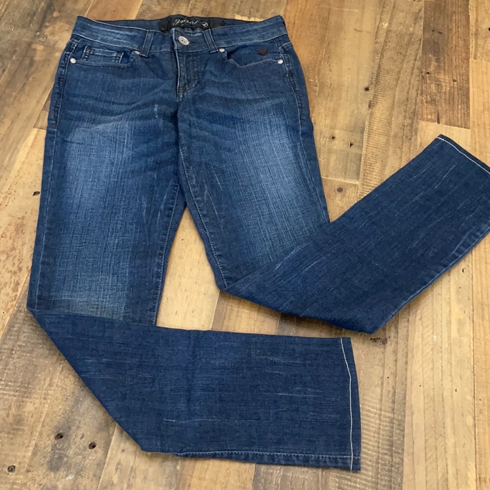 BOGO🥳Grane jeans